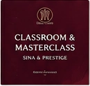 Catalogue Classroom et Masterclass
