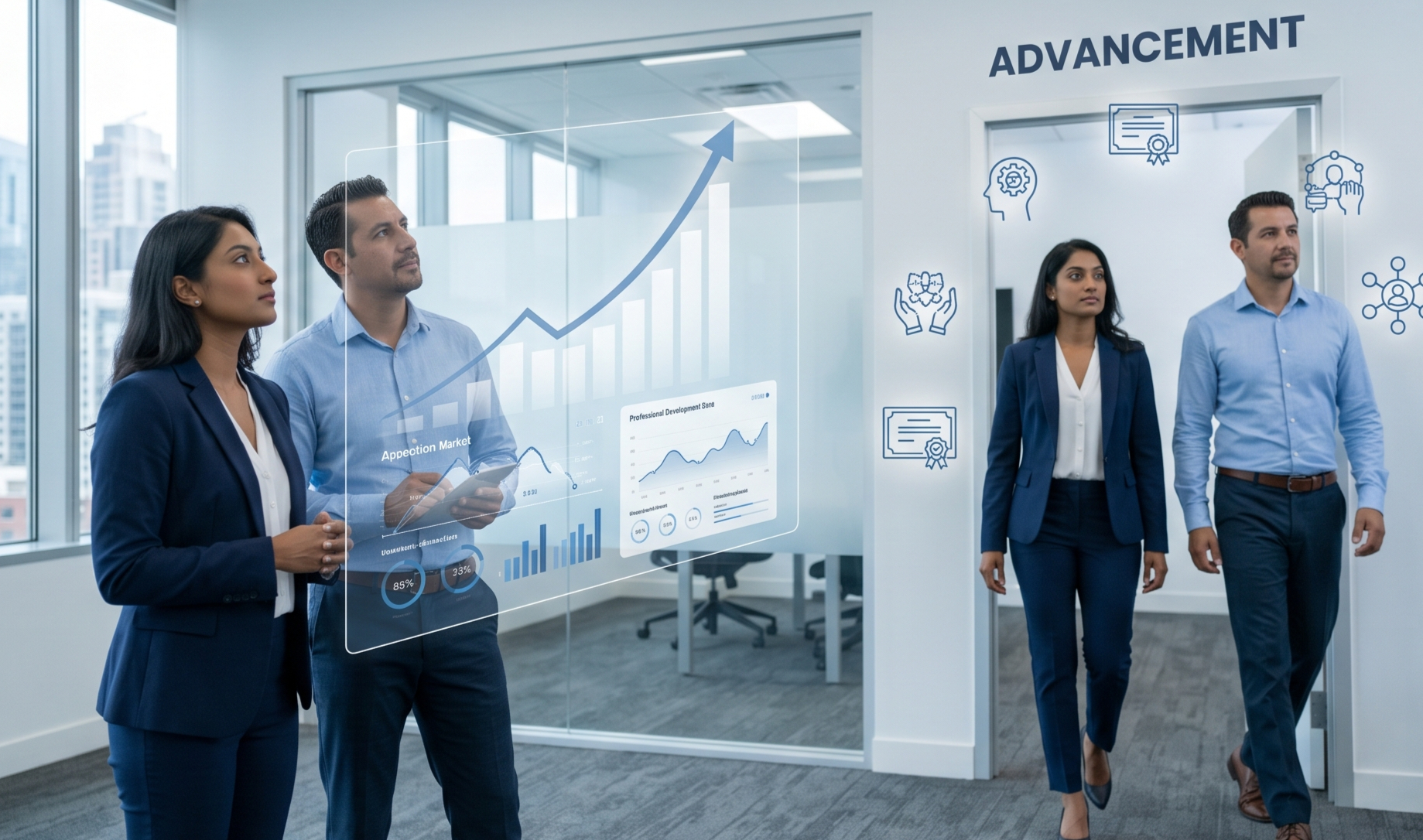 Formation Employabilité & Carrière