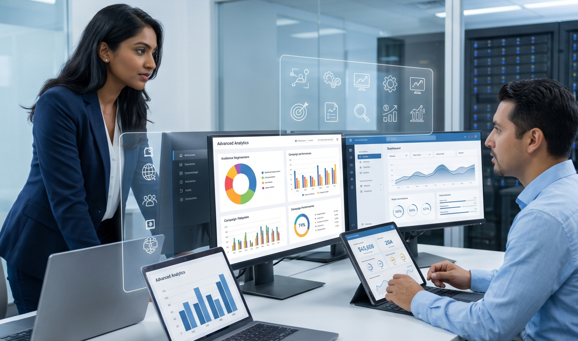Formation Data & Marketing