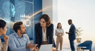 Formation Gestion de Projet